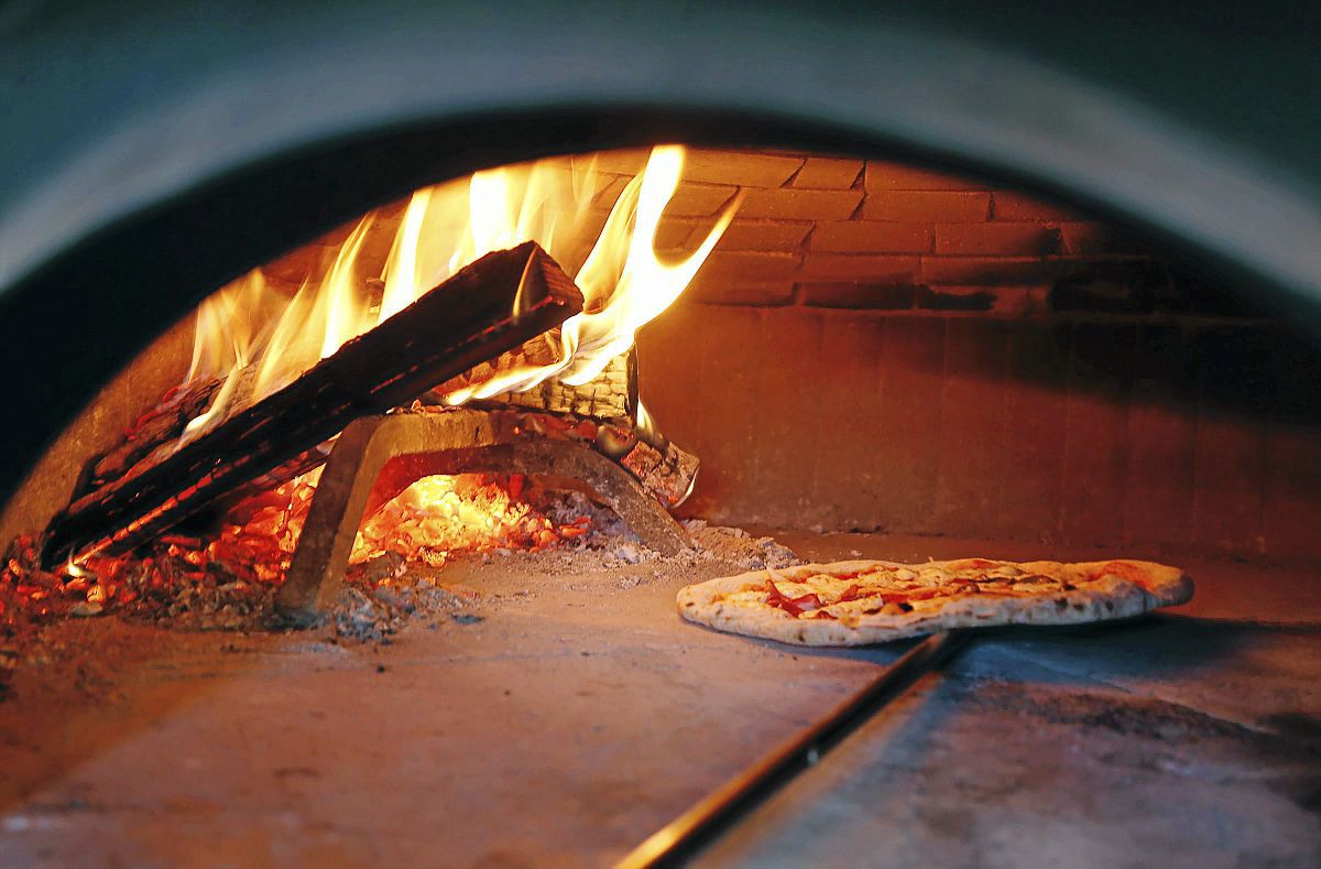 ANDOLINI'S SLICED
